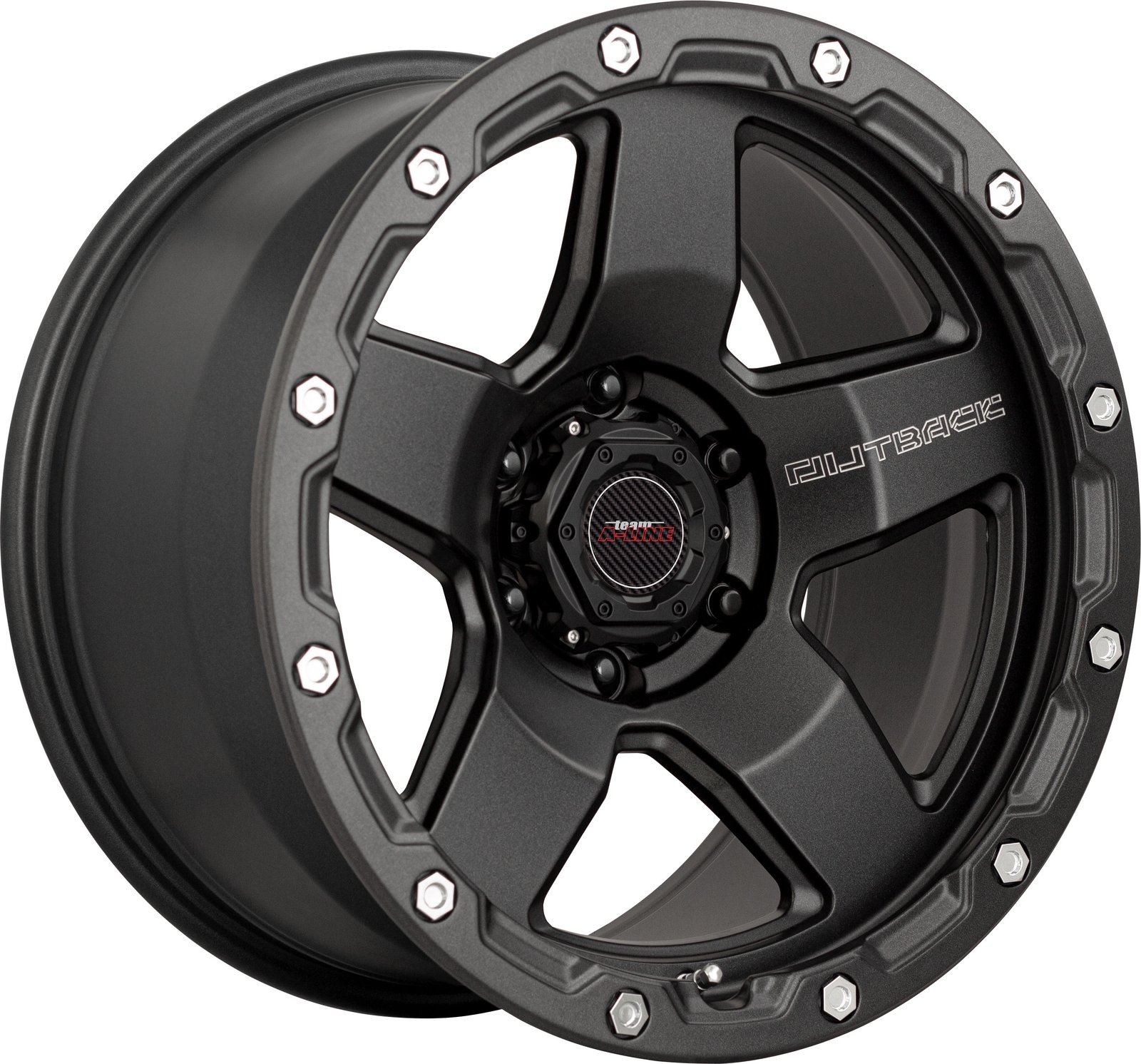 Origin GRAPHITE